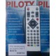 Pilot do DVB-T Manta DVBT010