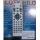 PILOT DO DVB-T APOLLO AHD-123