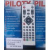 PILOT DO DVB-T STRONG SRT 8105 ECO